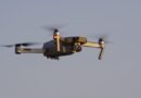 EE.UU. Comienza a Presumir el uso de Drones Contra Migrantes en la Frontera Despues de el Fallecimiento de Lorenzo Salgado EE.UU. Comienza a Presumir el uso de Drones Contra Migrantes en la Frontera Despues de el Fallecimiento de Lorenzo Salgado