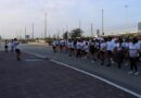 Se Realizó con Éxito la Carrera Familiar del SAT con el Apoyo del Gobierno de Reynosa Se Realizó con Éxito la Carrera Familiar del SAT con el Apoyo del Gobierno de Reynosa