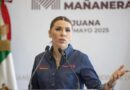 Gobierno Federal Rechaza Investigar a la Gobernadora de Baja California Marina del Pilar Por una Llamada Sobre Mesas de Seguridad Gobierno Federal Rechaza Investigar a la Gobernadora de Baja California Marina del Pilar Por una Llamada Sobre Mesas de Seguridad