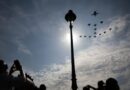Francia Hace un Homenaje a Ucrania en El Tradicional Desfile militar por el Día de la Bastilla Francia Hace un Homenaje a Ucrania en El Tradicional Desfile militar por el Día de la Bastilla