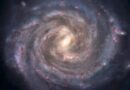 ¿Dulce en el espacio? Astroquímicos han Descubierto una Extraña Molécula en la Vía Láctea ¿Dulce en el espacio? Astroquímicos han Descubierto una Extraña Molécula en la Vía Láctea