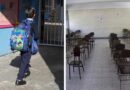 Comienzan Acabar las Clases en la Secretaría de Educación Pública, Pero ya Tienen Fecha Para el Regreso Comienzan Acabar las Clases en la Secretaría de Educación Pública, Pero ya Tienen Fecha Para el Regreso