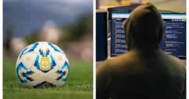 La Asociación del Futbol Argentino Fue Hackeada Durante el Mundial 2026 La Asociación del Futbol Argentino Fue Hackeada Durante el Mundial 2026