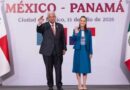 CDMX y Panamá Empiezan a Reforzar Cooperación la Presidenta Claudia Sheinbaum Cubre Neutralidad del Canal y Ponen un Acuerdo en Ampliar Agenda Bilateral CDMX y Panamá Empiezan a Reforzar Cooperación la Presidenta Claudia Sheinbaum Cubre Neutralidad del Canal y Ponen un Acuerdo en Ampliar Agenda Bilateral