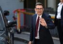 Burnham se Convierte en el Nuevo Ministro del Reino Unido Despues de Asumir el Liderazgo Laborista Burnham se Convierte en el Nuevo Ministro del Reino Unido Despues de Asumir el Liderazgo Laborista