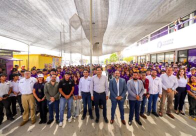 Encabezaron Alcalde Carlos Peña Ortiz y Secretario José Antonio Chávez Herrera, Acción y Conciencia en Universidad ITCC Encabezaron Alcalde Carlos Peña Ortiz y Secretario José Antonio Chávez Herrera, Acción y Conciencia en Universidad ITCC