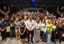 «Alimenta el Cuerpo y el Alma», Alcalde Carlos Peña Ortiz Reconoce a Jóvenes del Festival Nacional de Proyección de Cortometrajes «Alimenta el Cuerpo y el Alma», Alcalde Carlos Peña Ortiz Reconoce a Jóvenes del Festival Nacional de Proyección de Cortometrajes