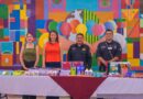 Agradece DIF-Reynosa a Protección Civil y Bomberos por Unirse a la Campaña «Todos Somos Útiles» Agradece DIF-Reynosa a Protección Civil y Bomberos por Unirse a la Campaña «Todos Somos Útiles»