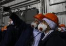 Alemania Aprueba Producción de Gasolina Nuclear con la Participación de Rusia y Francia Alemania Aprueba Producción de Gasolina Nuclear con la Participación de Rusia y Francia