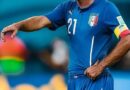 Andrea Pirlo es el Nuevo Seleccionador de Italia Andrea Pirlo es el Nuevo Seleccionador de Italia