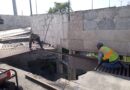 Atendió Carlos Peña Ortiz Reportes de Bacheo, Pluviales y Alumbrado en Diversos Sectores Atendió Carlos Peña Ortiz Reportes de Bacheo, Pluviales y Alumbrado en Diversos Sectores