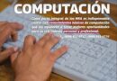 Ofrece DIF-Reynosa Taller de Computación a Niñas, Niños y Adolescentes en PANNARTI Ofrece DIF-Reynosa Taller de Computación a Niñas, Niños y Adolescentes en PANNARTI