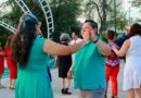 Invita Gobierno de Carlos Peña Ortiz a Clases Gratuitas de Danzón Invita Gobierno de Carlos Peña Ortiz a Clases Gratuitas de Danzón