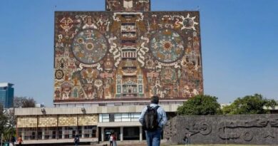 Este 2026 la UNAM Hizo por Primera vez su Examen de Licenciatura 100% en Línea Este 2026 la UNAM Hizo por Primera vez su Examen de Licenciatura 100% en Línea