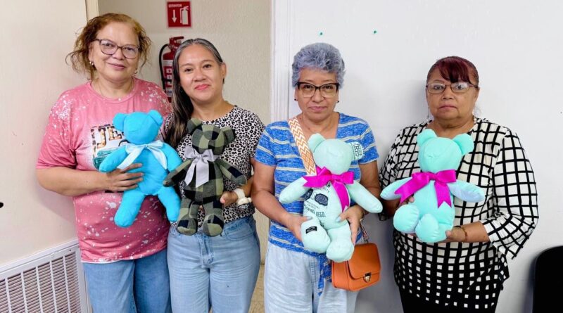 Crea Gobierno de Carlos Peña Ortiz Nichos de Economía para Mujeres Crea Gobierno de Carlos Peña Ortiz Nichos de Economía para Mujeres