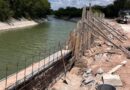 Rehabilita Gobierno de Carlos Peña Ortiz Bordo del Canal Rodhe