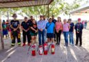 Impulsa Carlos Peña Ortiz la Capacitación y Organización Comunitaria para Fortalecer la Prevención en Reynosa Impulsa Carlos Peña Ortiz la Capacitación y Organización Comunitaria para Fortalecer la Prevención en Reynosa