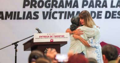 Legisla Senadora Maki Ortiz por Mecanismos más Eficientes en la Búsqueda de Desaparecidos Legisla Senadora Maki Ortiz por Mecanismos más Eficientes en la Búsqueda de Desaparecidos