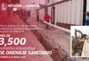 Solucionó Comapa Reynosa más de 3,500 Reportes de Sanitario Solucionó Comapa Reynosa más de 3,500 Reportes de Sanitario