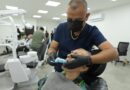 Mejora DIF Reynosa la Salud Bucal de Adultos Mayores de Casa Hogar con Prótesis Dentales Mejora DIF Reynosa la Salud Bucal de Adultos Mayores de Casa Hogar con Prótesis Dentales