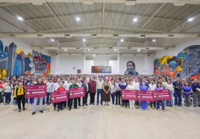 Impulsa Alcalde Carlos Peña Ortiz Titulación Universitaria y de Maestría en Reynosa Impulsa Alcalde Carlos Peña Ortiz Titulación Universitaria y de Maestría en Reynosa