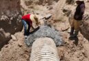 Fortalece Comapa Reynosa Infraestructura Sanitaria en Puerta del Sol Fortalece Comapa Reynosa Infraestructura Sanitaria en Puerta del Sol