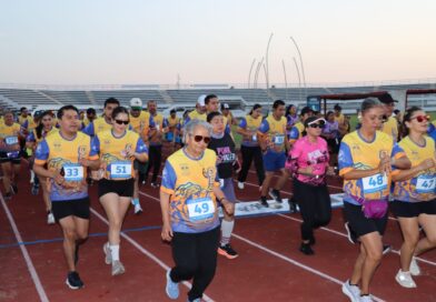 Impulsa el Deporte y las Carreras 5K el Gobierno de Reynosa Impulsa el Deporte y las Carreras 5K el Gobierno de Reynosa