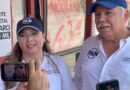 Fortaleciendo la Identidad de Nuestro Partido Tendremos los Mejores Perfiles en 2027: Gloria Garza Fortaleciendo la Identidad de Nuestro Partido Tendremos los Mejores Perfiles en 2027: Gloria Garza