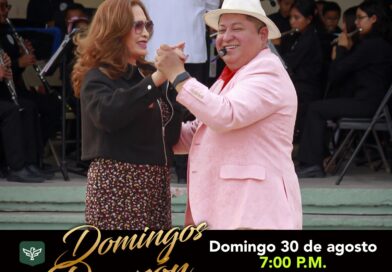 Ofrece Gobierno de Carlos Peña Ortiz Clases Gratuitas de Danzón Ofrece Gobierno de Carlos Peña Ortiz Clases Gratuitas de Danzón