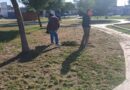 Realizó Gobierno de Reynosa Limpieza y Chapoleo en Colonia Almendros Realizó Gobierno de Reynosa Limpieza y Chapoleo en Colonia Almendros