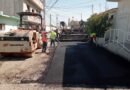 Rehabilita Gobierno de Carlos Peña Ortiz Calle de La Cima Rehabilita Gobierno de Carlos Peña Ortiz Calle de La Cima