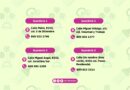 Ofrece DIF Reynosa Atención Integral en sus 4 Guarderías Ofrece DIF Reynosa Atención Integral en sus 4 Guarderías