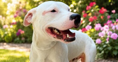 Impulsa Gobierno de Carlos Peña Ortiz la Adopción Responsable de Caninos Impulsa Gobierno de Carlos Peña Ortiz la Adopción Responsable de Caninos