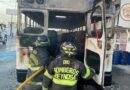 Atendió Protección Civil y Bomberos Reynosa más de 40 Emergencias Durante el fin de Semana Atendió Protección Civil y Bomberos Reynosa más de 40 Emergencias Durante el fin de Semana