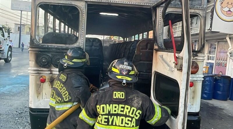 Atendió Protección Civil y Bomberos Reynosa más de 40 Emergencias Durante el fin de Semana Atendió Protección Civil y Bomberos Reynosa más de 40 Emergencias Durante el fin de Semana