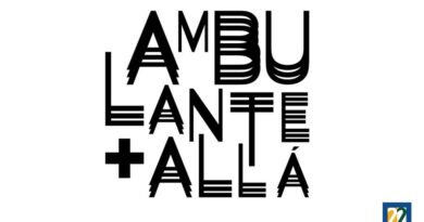 EL CINE DOCUMENTAL DE AMBULANTE REGRESA A LA PANTALLA DEL VEINTIDÓS EL CINE DOCUMENTAL DE AMBULANTE REGRESA A LA PANTALLA DEL VEINTIDÓS