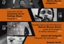 MIRAR, CAPTURAR Y PRESERVAR. CANAL VEINTIDÓS CONMEMORA EL DÍA INTERNACIONAL DE LA FOTOGRAFÍA MIRAR, CAPTURAR Y PRESERVAR. CANAL VEINTIDÓS CONMEMORA EL DÍA INTERNACIONAL DE LA FOTOGRAFÍA
