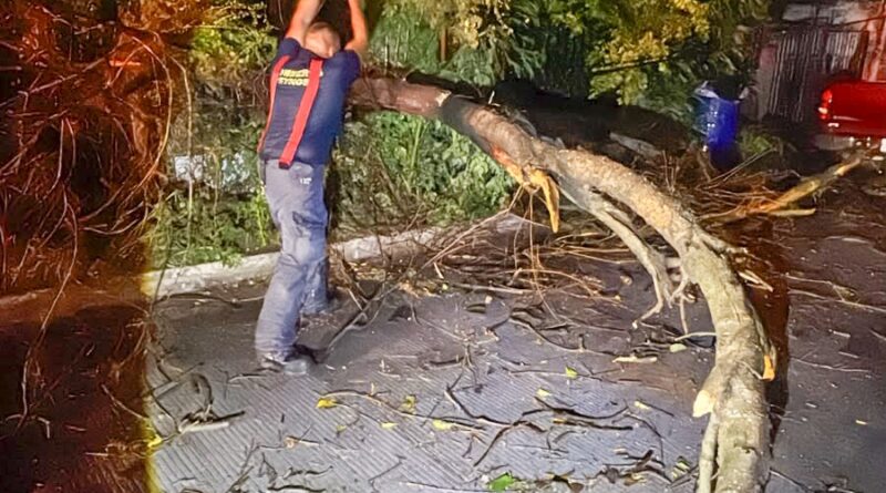 Cumple Gobierno Municipal con Ruta de Recolección de Basura este Lunes