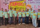 Inaugura Gobierno de Reynosa el Curso de Verano 2026 del IRCA