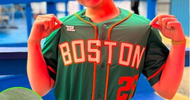 ¡EDITH DE LEIJA HACE HISTORIA AL DEBUTAR EN LA WPBL!