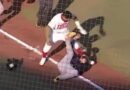 LA LIGA MEXICANA DE BEISBOL SUSPENDE A DANRY VÁSQUEZ LA LIGA MEXICANA DE BEISBOL SUSPENDE A DANRY VÁSQUEZ