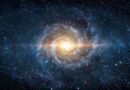 Astrónomos Logran Medir una Galaxia Gigante y Descubrieron que aún se Sigue Expandiendo Astrónomos Logran Medir una Galaxia Gigante y Descubrieron que aún se Sigue Expandiendo