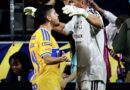 TIGRES RESCATA EL PUNTO EXTRA EN PENALTIS TRAS EMPATAR CON REAL SALT LAKE TIGRES RESCATA EL PUNTO EXTRA EN PENALTIS TRAS EMPATAR CON REAL SALT LAKE