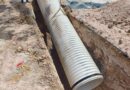 Avanza Gobierno de Carlos Peña Ortiz en Construcción de Colector Sanitario de la Leal Puente Avanza Gobierno de Carlos Peña Ortiz en Construcción de Colector Sanitario de la Leal Puente