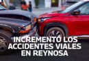 En los Últimos 15 Días se han Incrementado los Accidentes Viales en Reynosa En los Últimos 15 Días se han Incrementado los Accidentes Viales en Reynosa