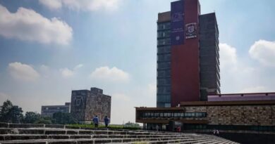 La UNAM ya Activó la Consulta de la Cita para el Examen de Control Presencial 2026 La UNAM ya Activó la Consulta de la Cita para el Examen de Control Presencial 2026