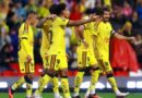AMÉRICA RESUELVE DESDE EL PRIMER TIEMPO Y DERROTA A SAN DIEGO EN LA LEAGUES CUP AMÉRICA RESUELVE DESDE EL PRIMER TIEMPO Y DERROTA A SAN DIEGO EN LA LEAGUES CUP