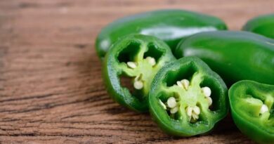 Alerta por Chiles Jalapeños: Cofepris y FDA Investigan Brote de Salmonela Alerta por Chiles Jalapeños: Cofepris y FDA Investigan Brote de Salmonela