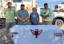 Apoyó Gobierno de Carlos Peña Ortiz a Mascotas del Refugio Mary con «Patitas Seguras» Apoyó Gobierno de Carlos Peña Ortiz a Mascotas del Refugio Mary con «Patitas Seguras»