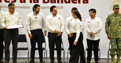 Refrenda Congreso del Estado y Gobierno de Tamaulipas Trabajo en Conjunto por las y los Tamaulipecos: HP. Refrenda Congreso del Estado y Gobierno de Tamaulipas Trabajo en Conjunto por las y los Tamaulipecos: HP.